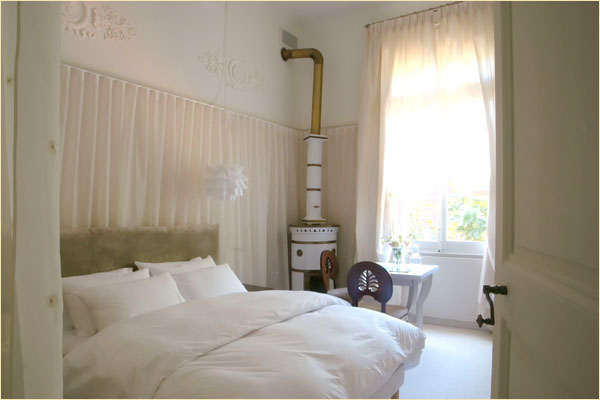 Chambres d'hôtes de luxe à Aix en Provence : le 28 a Aix