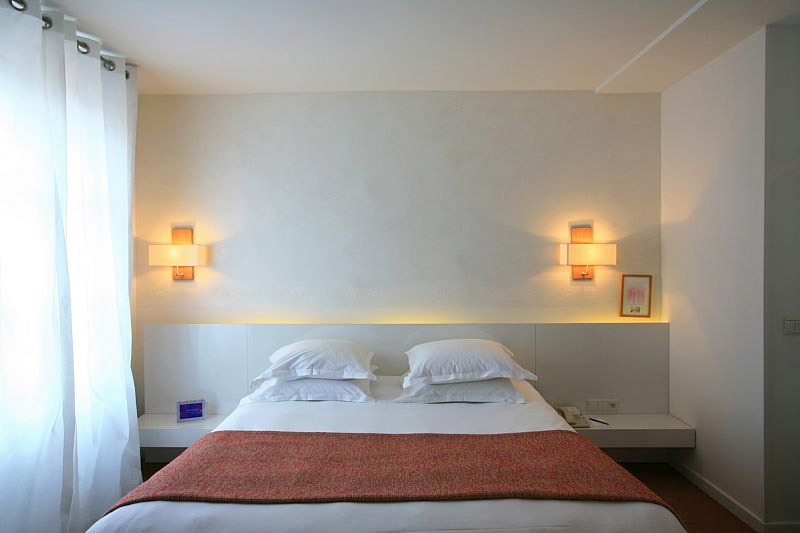 Hotel Paul Cezanne à Aix en provence