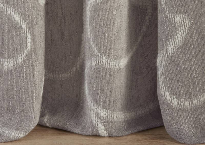 Nouveauté : Voilage haut de gamme finition Wave, sur-mesure pour des espaces de travail à Avignon