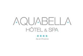 Hotel 4 étoiles Aquabella