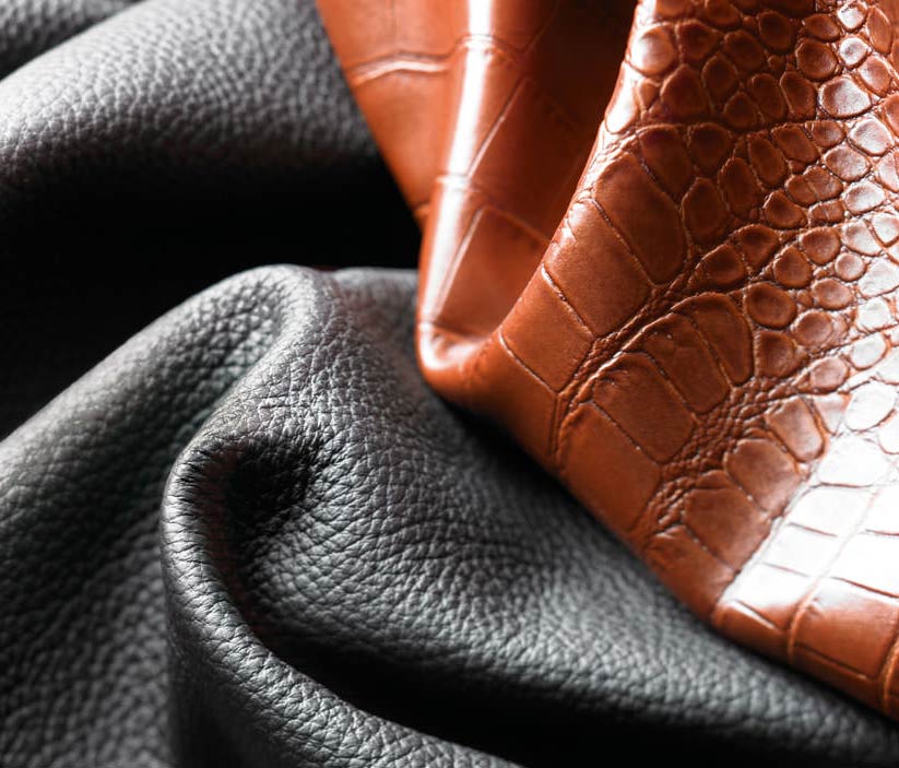 cuir et similicuirs decorateur tapissier sur Aix