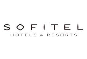 Décorateur Sofitel Marseille