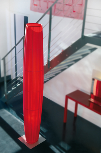 lampadaire design décorateur Dix Heures Dix