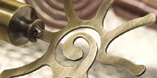 tringles originales pour décorer son intérieur