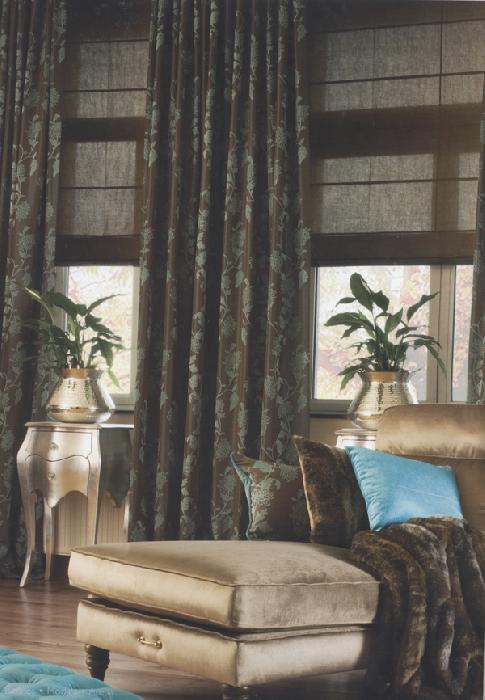 Tissus d'ameublement Kobe