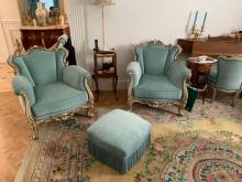 Nos prestations sur le secteur de Saint-Tropez (83990), Var