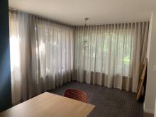 Notre zone d'activité pour ce service Confection de rideaux sur-mesure Cannes (06400), Alpes-Maritimes