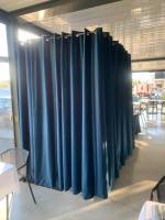 Notre zone d'activité pour ce service Confection de rideaux sur-mesure Luberon (84), Vaucluse