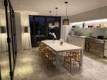 Notre zone d'activité pour ce service Confection de rideaux sur-mesure Saint-Tropez (83990), Var