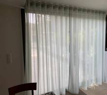 Notre zone d'activité pour ce service Confection de rideaux sur-mesure Marseille (13), Bouches-du-Rhône