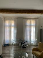 Notre zone d'activité pour ce service Tissu d'ameublement voilage Aix-en-Provence (13), Bouches-du-Rhône : Gamme de voilages élégants pour apporter une lumière douce et un style raffiné à vos fenêtres