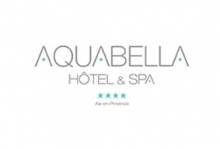Hotel 4 étoiles Aquabella