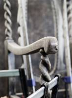 Notre zone d'activité pour ce service Tapissier pour fauteuils, canapés et banquettes sur mesure