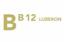 BB12 luberon, maison d'hôtes design
