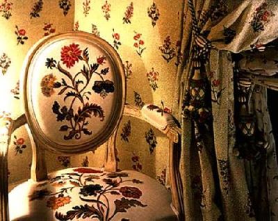 Notre zone d'activité pour ce service Décoration d'intérieur avec passementerie Marseille (13), Bouches-du-Rhône : Ajout de galons, franges ou embrasses pour sublimer vos rideaux, sièges et coussins