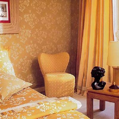 Notre zone d'activité pour ce service Tissu d'ameublement pour fauteuil Luberon (84), Vaucluse