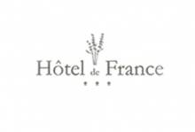 Hôtel de France à Aix