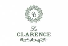 Restaurant Le Clarence à Paris