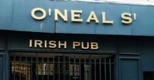 oneals irish pub aix en provence
