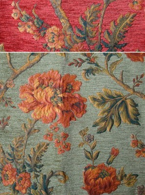 Notre zone d'activité pour ce service Vente de tissus et voilages d'ameublement haut de gamme pour particuliers et professionnels Saint-Tropez (83990), Var