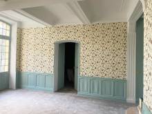 Notre zone d'activité pour ce service Tissu d'ameublement pour fauteuil Marseille (13), Bouches-du-Rhône