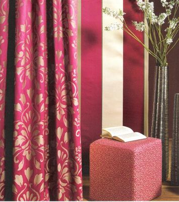 Notre zone d'activité pour ce service Boutique spécialisée en vente de tissus d'ameublement haut de gamme et techniques. Conseils personnalisés.