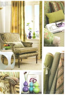 Notre zone d'activité pour ce service Tissu d'ameublement pour fauteuil Les Alpilles (13), Bouches-du-Rhône